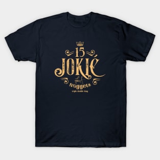 Jokic 15 T-Shirt